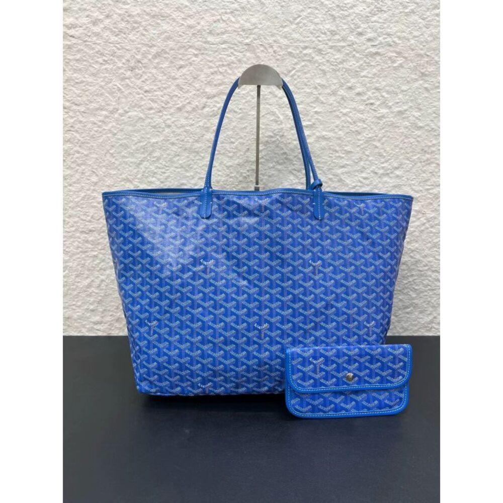 Goyard Women Pre-Loved Bag Very Good Condition